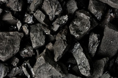 Lynmouth coal boiler costs