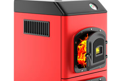 Lynmouth solid fuel boiler costs